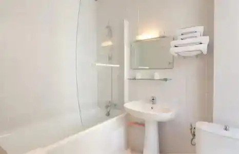 Hôtel Amaryllis - 26
