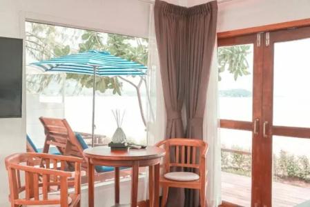 Twin Bay Resort - Sha Extra Plus - 54