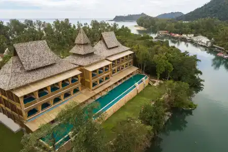 Santhiya Tree Koh Chang Resort - Sha Extra Plus - 1