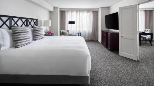 The Ritz Carlton, Pentagon City - 49