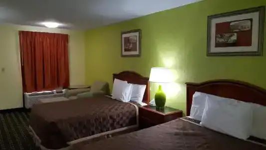 American Inn - 67