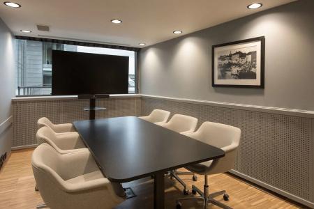 Scandic Nidelven - 14