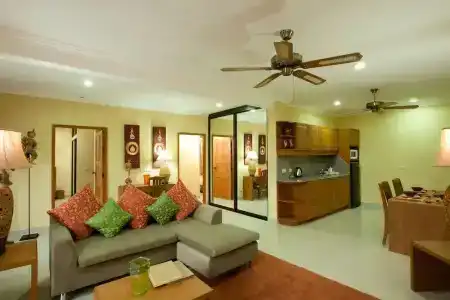 Baan Souy Resort Sha Extra Plus - 79
