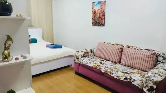 Like Home - 2