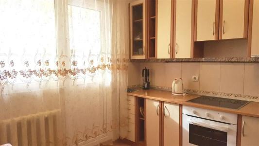 ИЛНЕ Однокомнатная квартира на Гаврюшина - 13