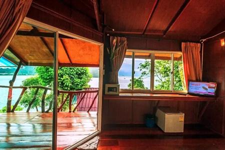 Phuphaya Seaview Resort - Adult Only - 51