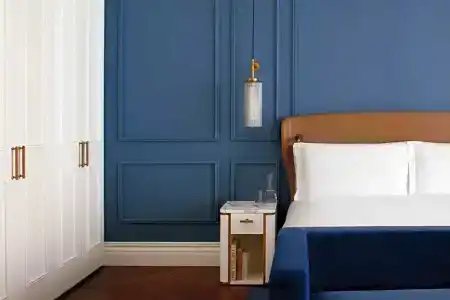 Intercontinental Rome Ambasciatori Palace, An Ihg - 47