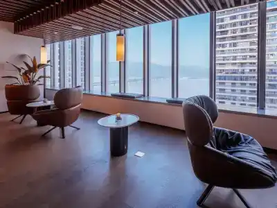 Le Meridien Hangzhou, Binjiang - 55