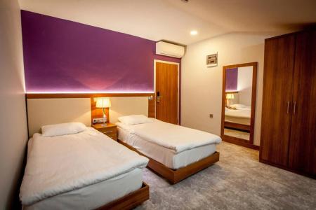 Business Palas Otel - 2