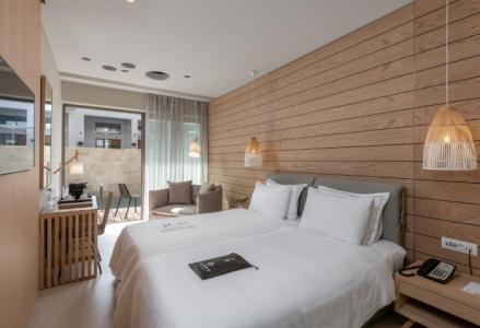 Ikones Suites - 113
