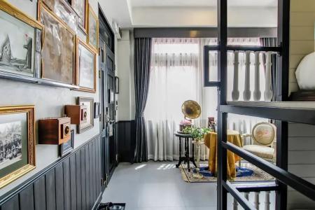 De Phanakron Boutique - 16