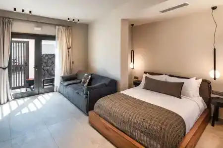 Uma Ray Suites - 59