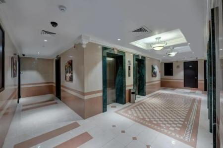 Emirates Grand - 12