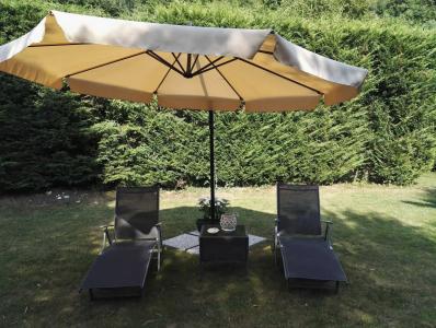 Country Home b&b Il Melo - 10