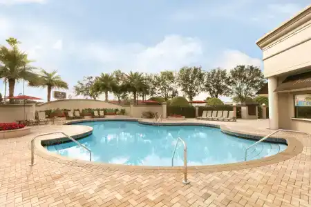 Buena Vista Suites Orlando - 28