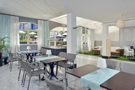 Sol Lunamar Apartamentos - Adults Only - 31