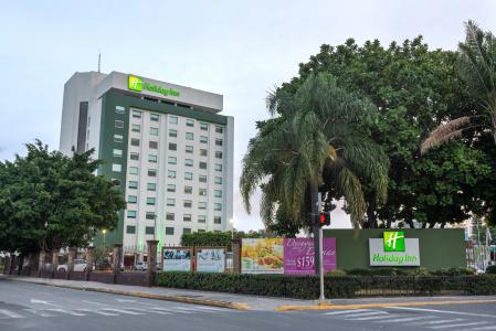 Holiday Inn Guadalajara Expo Plaza Del Sol, An Ihg - 0