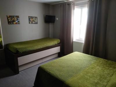 Hôtel Savary - 47