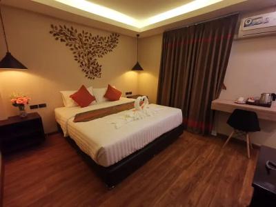 Fang Chiang Mai โรงแรมแฟงเชียงใหม่ - 4