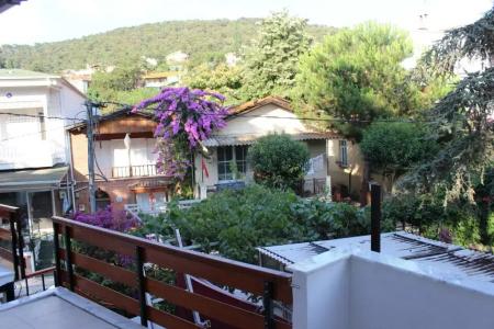 Nizam Butik Otel Büyükada - 54