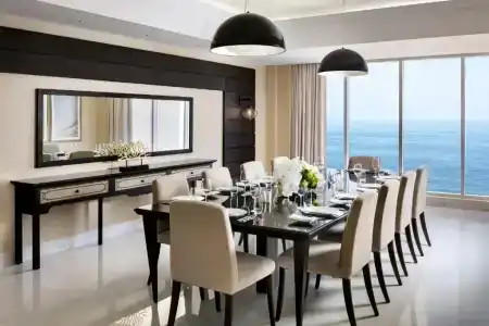 Fairmont Fujairah Beach Resort - 68