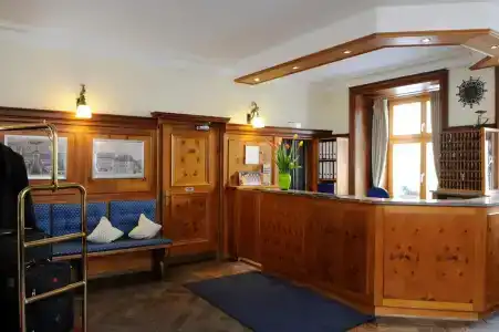 Blauer Bock - 4
