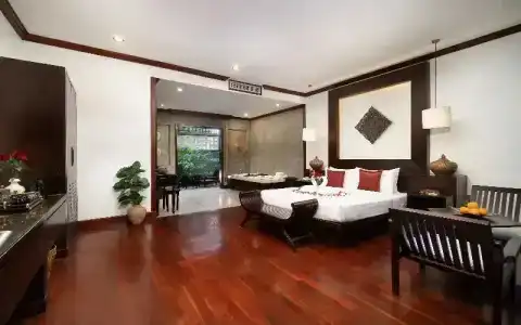 The Moon Residence & Spa - 301