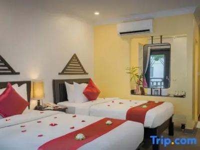 Khmer Mansion Boutique - 148