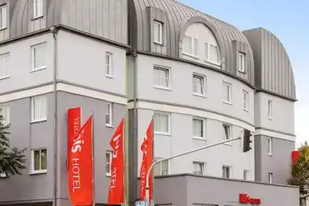 ibis Mainz City - 52