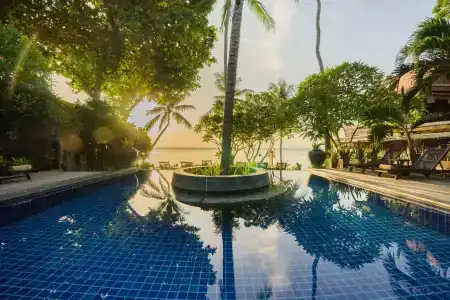 Samui Paradise Chaweng Beach Resort & Spa- Sha Plus - 18