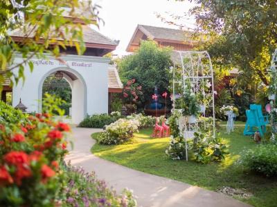 Viangngam Lanna Villa Sha Extra Plus - 41