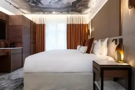 Intercontinental Paris Champs ElyséEs Etoile, An Ihg - 66