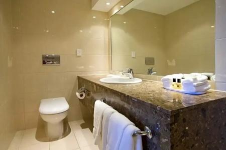 Copthorne - 33