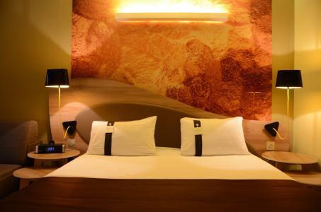 Holiday Inn Reims Centre, An Ihg - 36