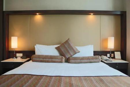 Howard Johnson Huaihai - 35