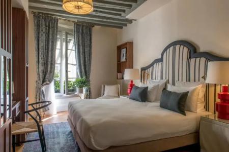 Hôtel Fougère - 18