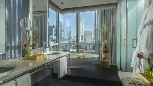 Four Seasons Tokyo at Marunouchi - 58