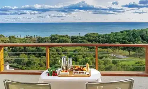 Dolce by Wyndham Sitges Barcelona - 111