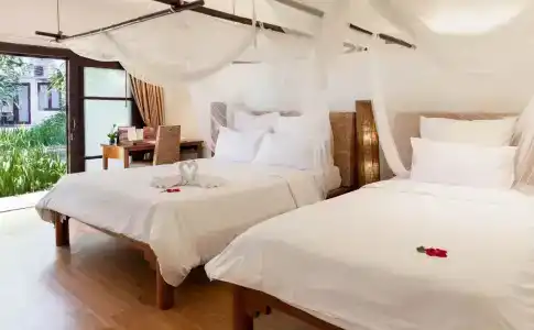 The Legend Chiang Rai Boutique River Resort & Spa - Sha Extra Plus - 6