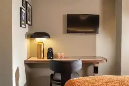 D - Design Hotel - 89