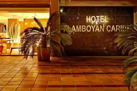 Spa Flamboyan - Caribe - 0