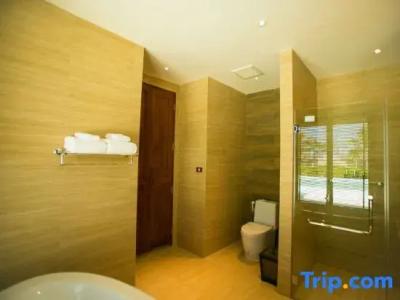 Triple Tree Beach Resort - 56