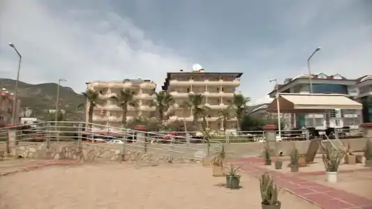 Kleopatra Beach - All Inclusive - 22