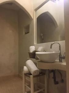 Riad Les Orangers D'alilia - 53