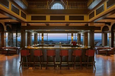 The Cascades Golf Resort, Spa & Thalasso - 41