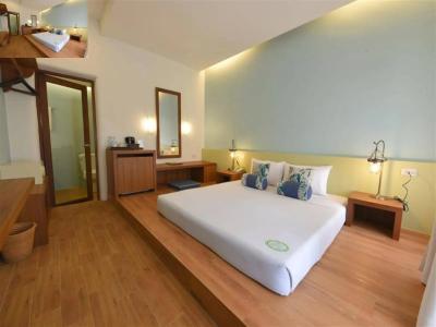 Aqua Beads Samed - 22