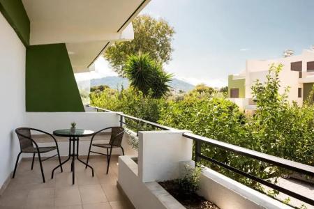 Terinikos Apart-Hotel - 39