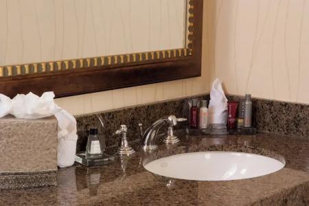 Greenville Marriott - 57