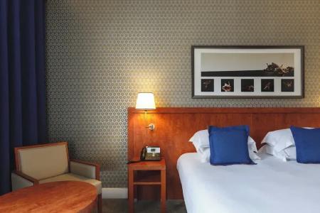 Crowne Plaza Lyon Parc de la Tête d'Or - 119