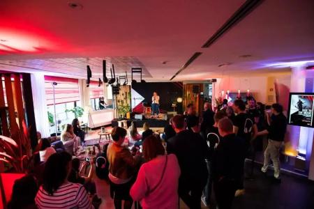 ibis Antwerpen Centrum - 28